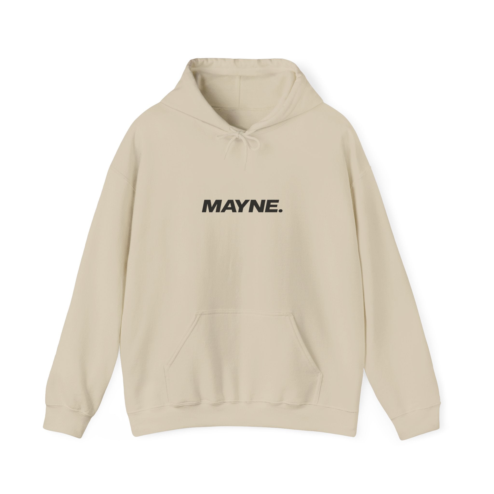 HendoRunit Mayne Hoodie