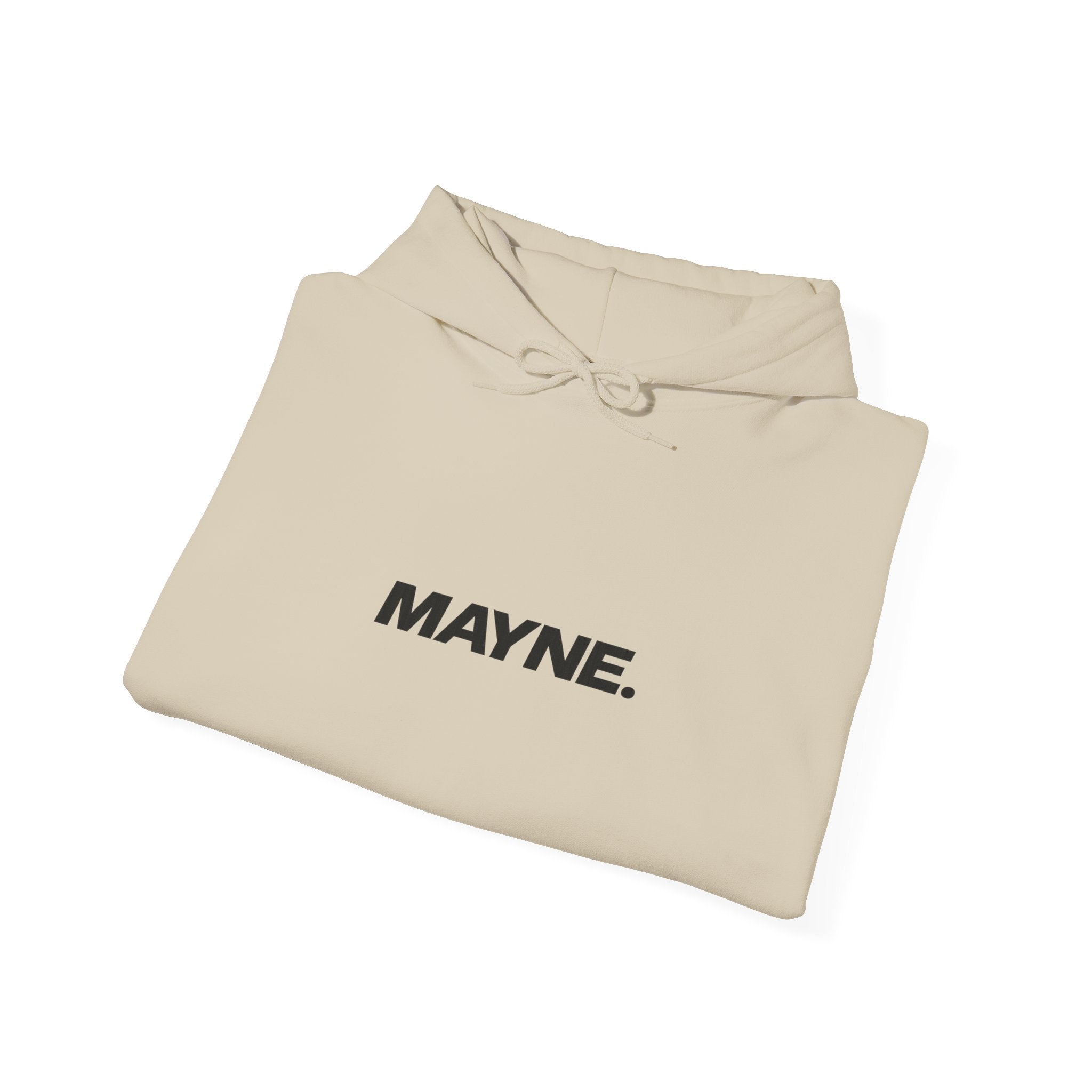 HendoRunit Mayne Hoodie