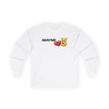 Mayne Love & Peace Long Sleeve Tee