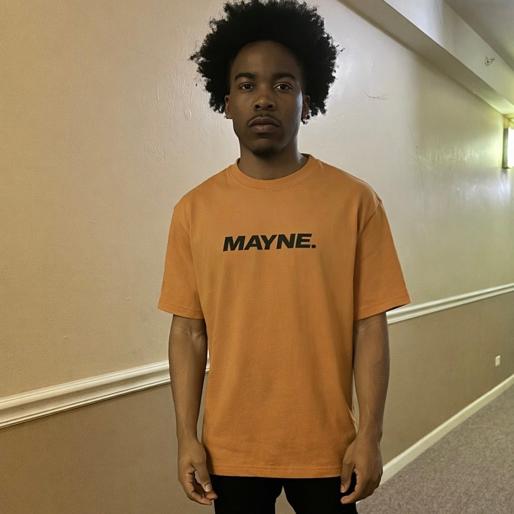 HendoRunit Mayne 💔✌️ Tee.