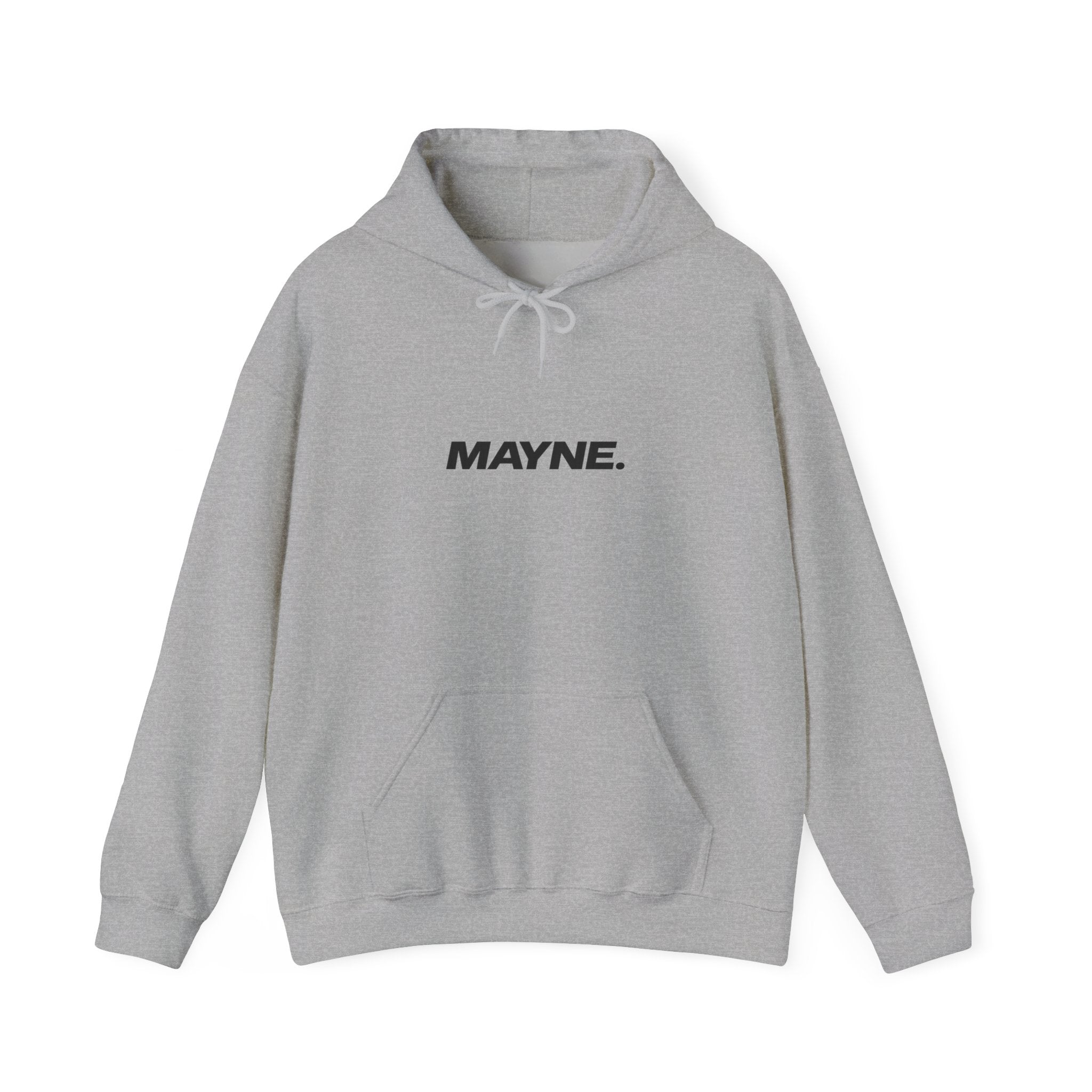 HendoRunit Mayne Hoodie