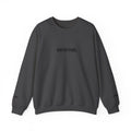 MAYNE. Crewneck Sweatshirt — Graphic Tribute Pullover