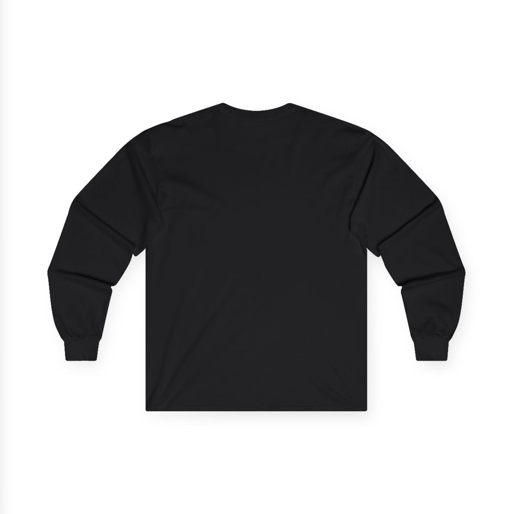 Mayne Love & Peace Long Sleeve Tee