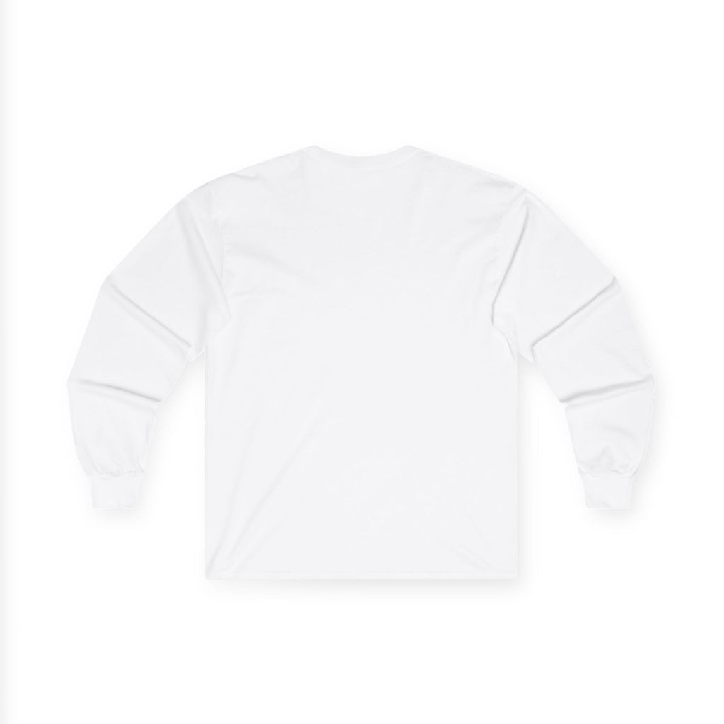 Mayne Love & Peace Long Sleeve Tee
