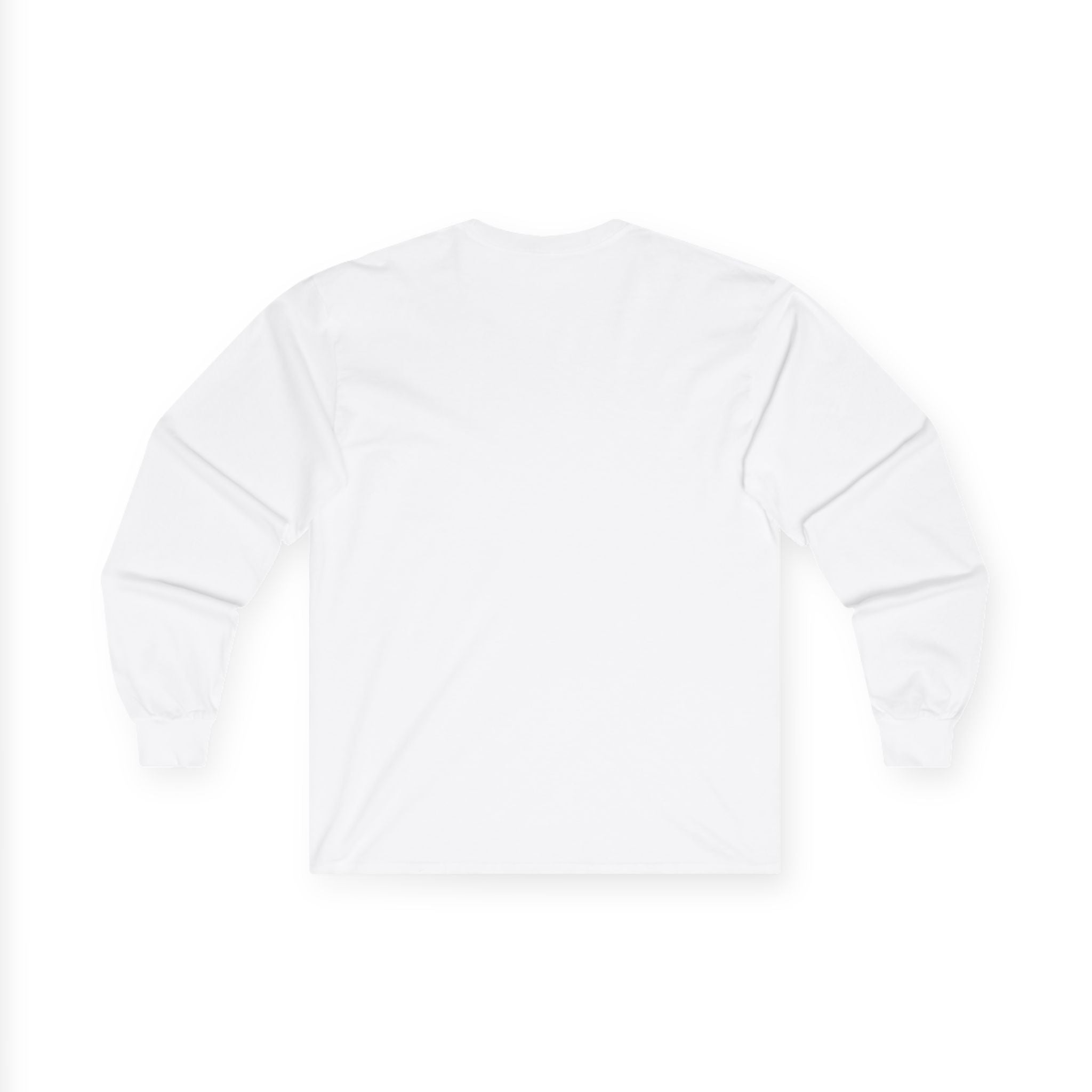 Mayne Love & Peace Long Sleeve Tee