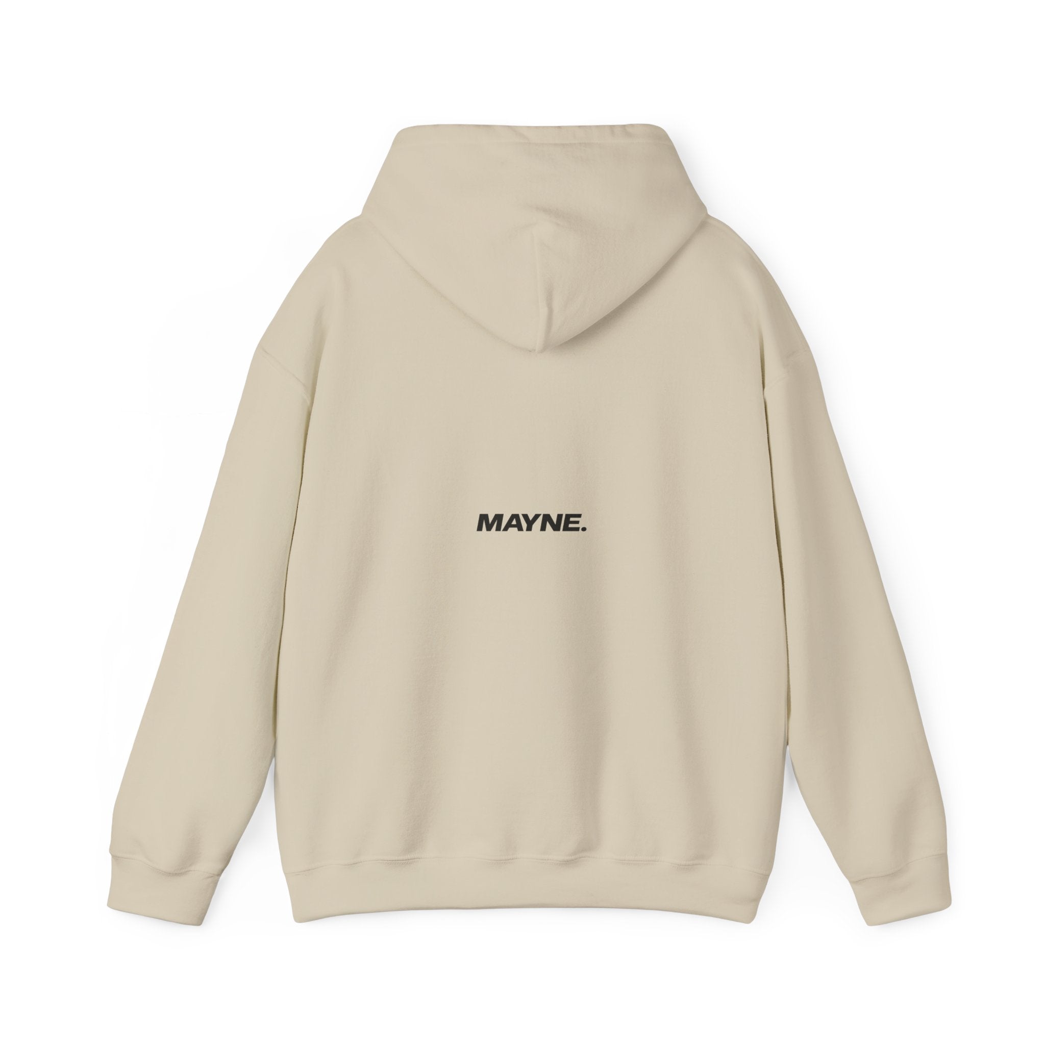 HendoRunit Mayne Hoodie