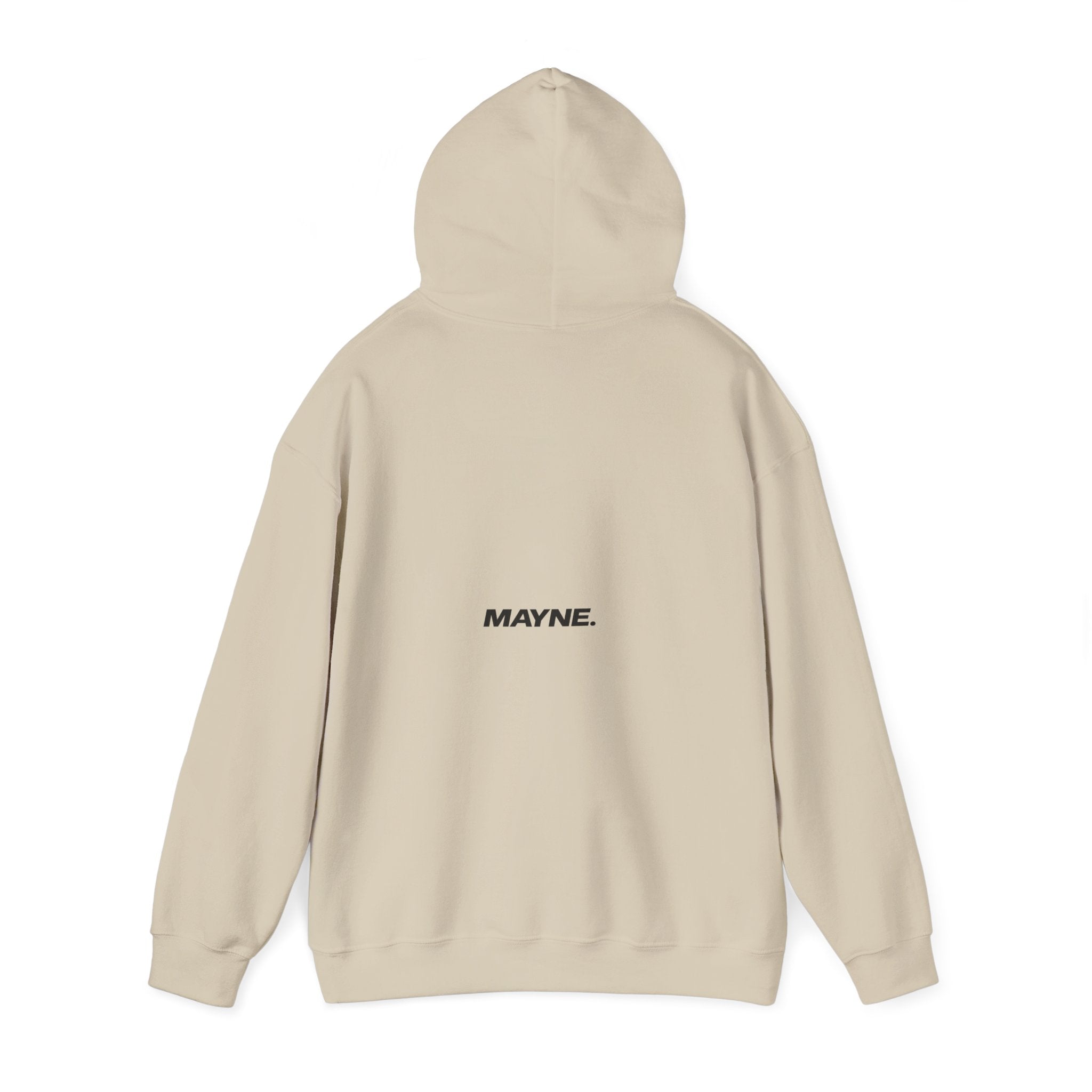 HendoRunit Mayne Hoodie